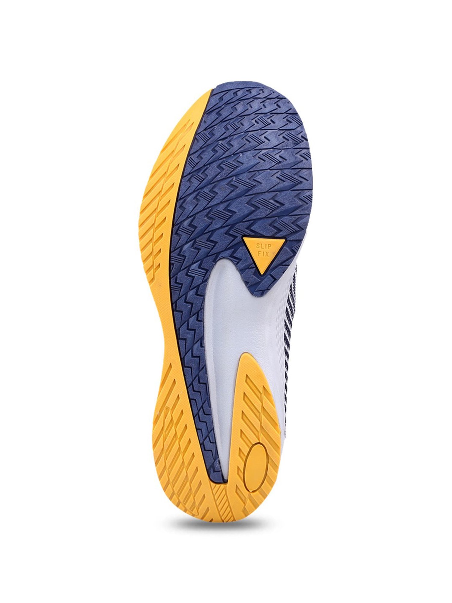 Bacca Bucci Men's ESSENTIAL Blue Running Shoes