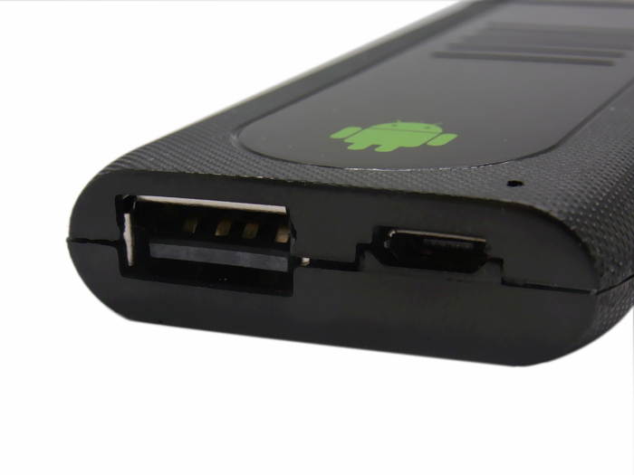 MK809II RK3066 Dual Core Media Player Google TV Dongle 1GB 8GB Wifi & 2.4Ghz HDMI Android 4.2 Smart TV Box 1080P