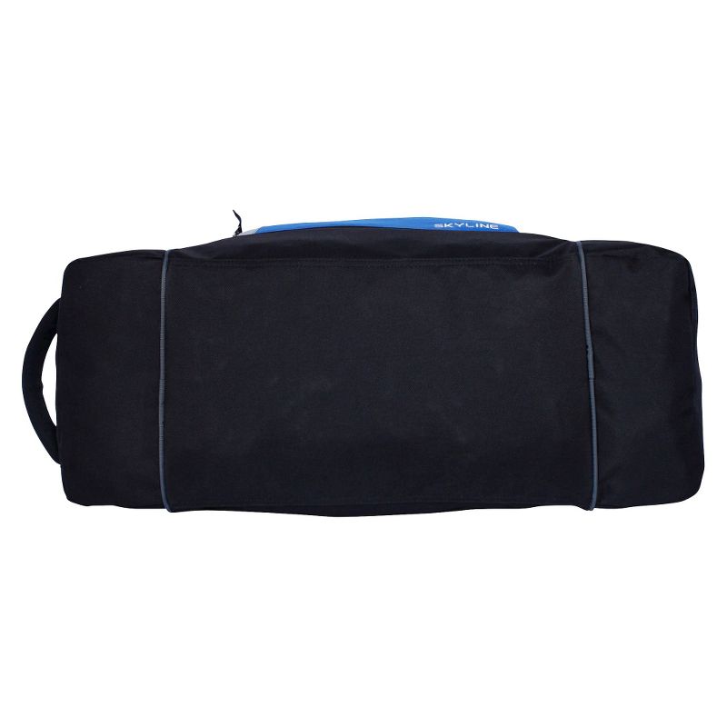 Skyline 28" Duffel Bag - Blue