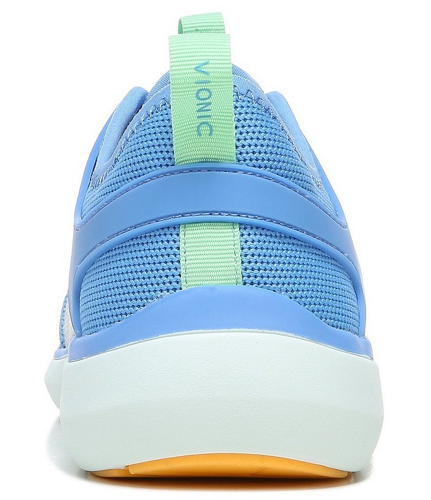 Vionic Amalia Toggle Lace-Up Sneakers
