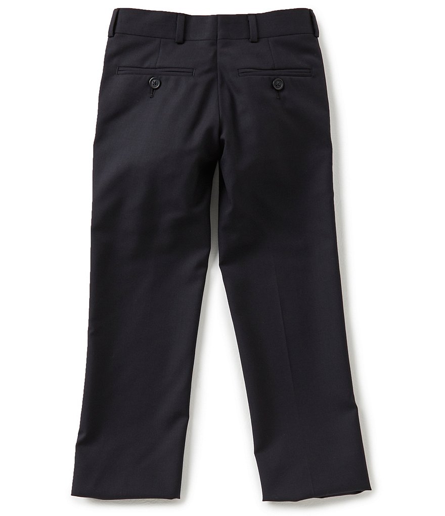 Class Club Big Boys 8-20 Stretch Twill Cargo Pants
