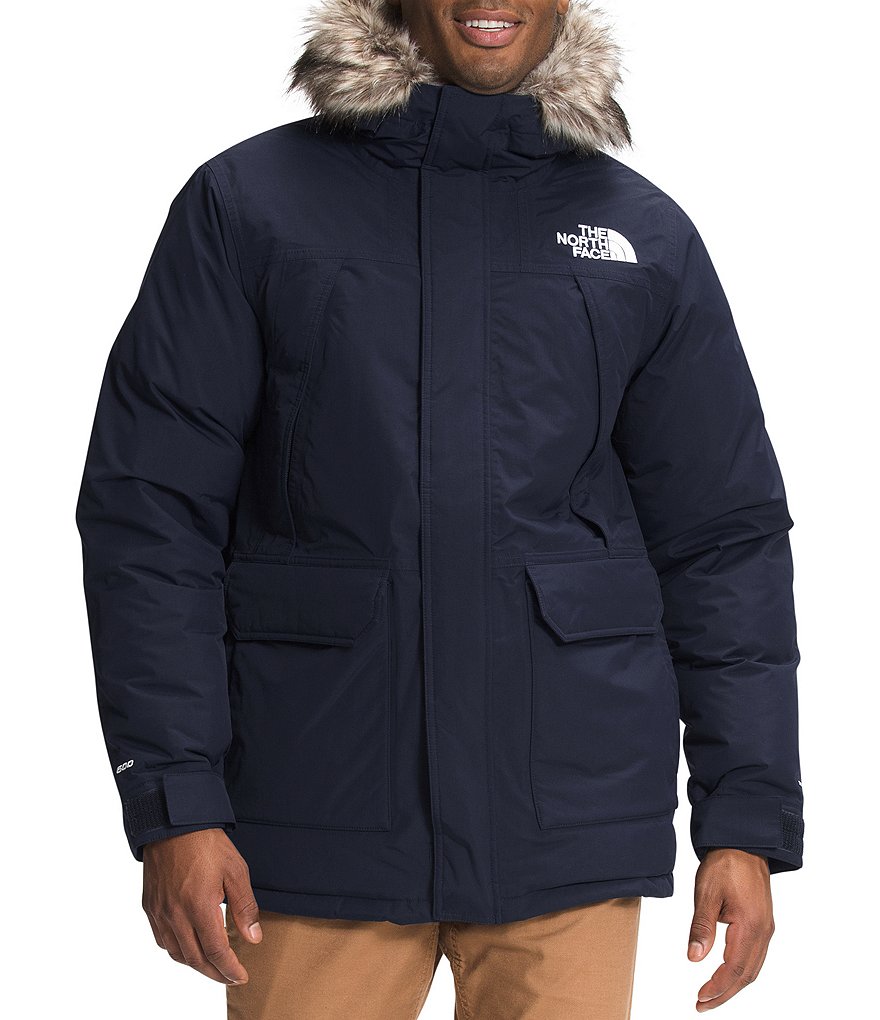 The North Face Dryzzle FUTURELIGHT&trade; Long-Sleeve Hooded Jacket