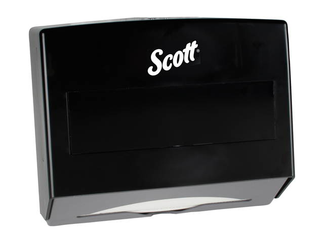 Scott Scottfold Folded Towel Dispenser