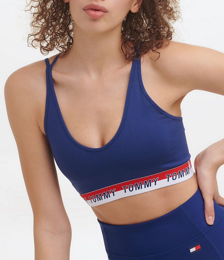 Marc New York Short Sleeve Tie-Dye Jewel Neck Tee