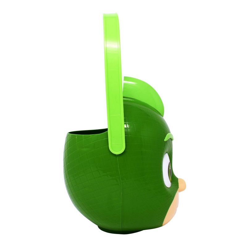 Frozen Character Plastic Pail Halloween Trick or Treat Containers