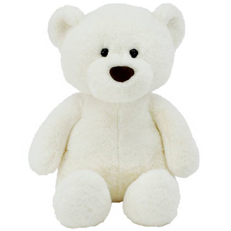 Animal Adventure Brady Bear - Ivory