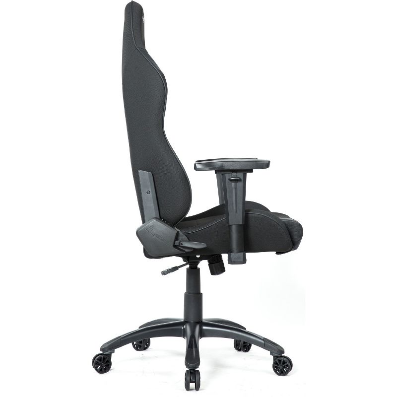 AKRacing Core Series EX-Wide SE Gaming Chair, Carbon Black (AK-EXWIDE-SE-CB)