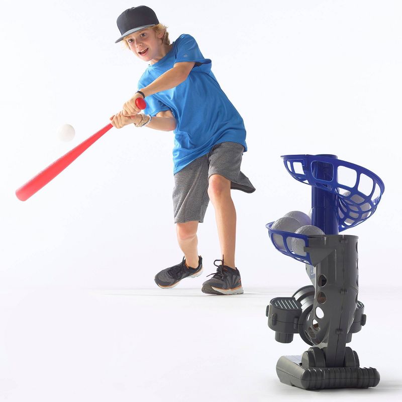 Callaway Golf Hitting Net - Silver