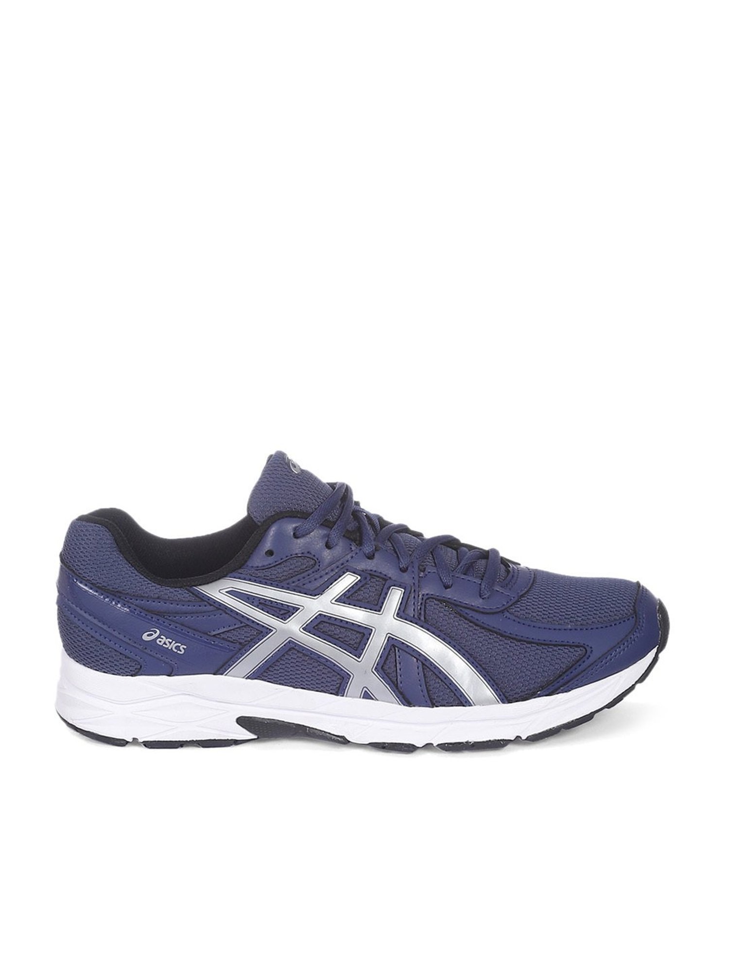 Asics Men's GEL-Asro Blue Running Shoes