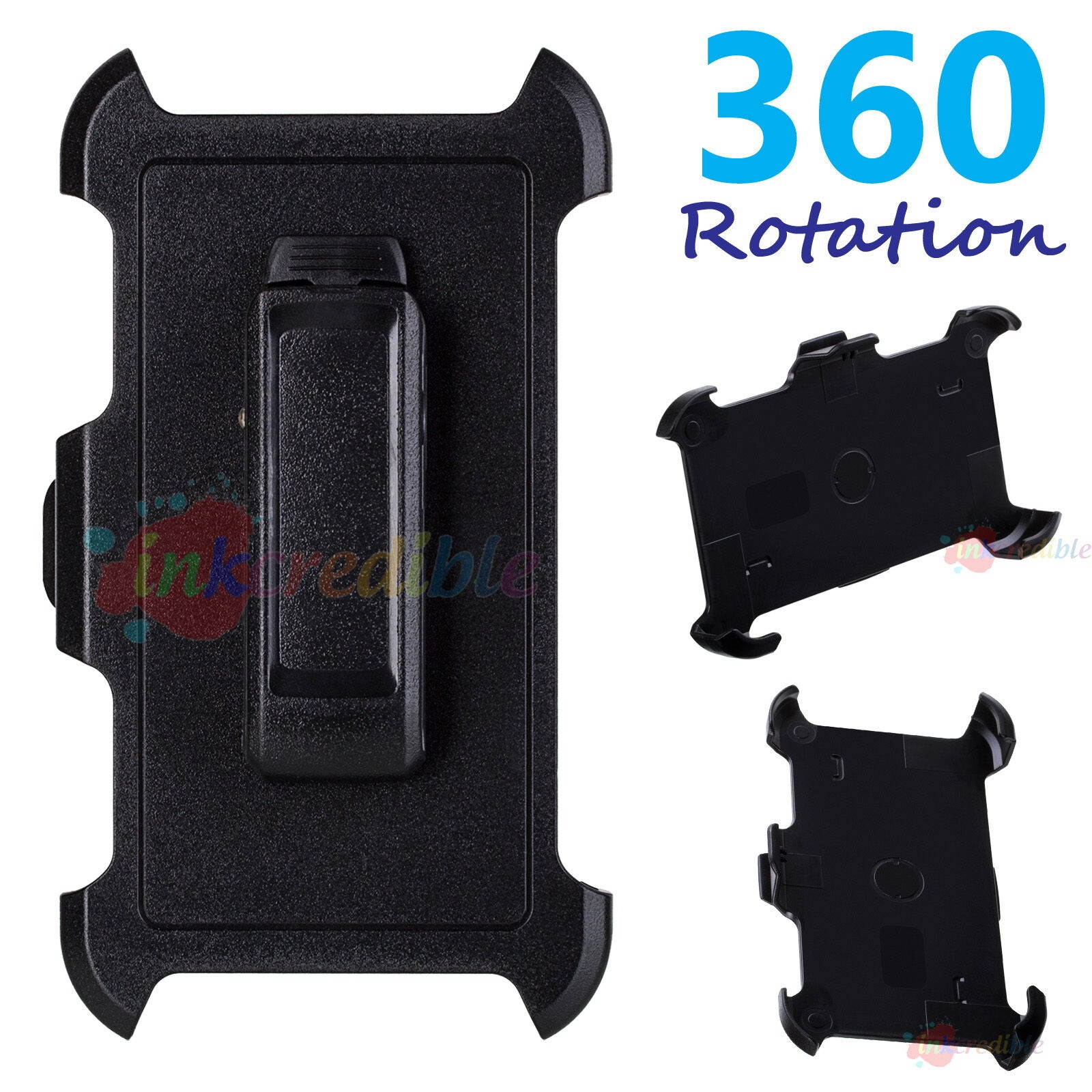 NEW Replacement Belt Clip Holster for  Galaxy S4  Defender