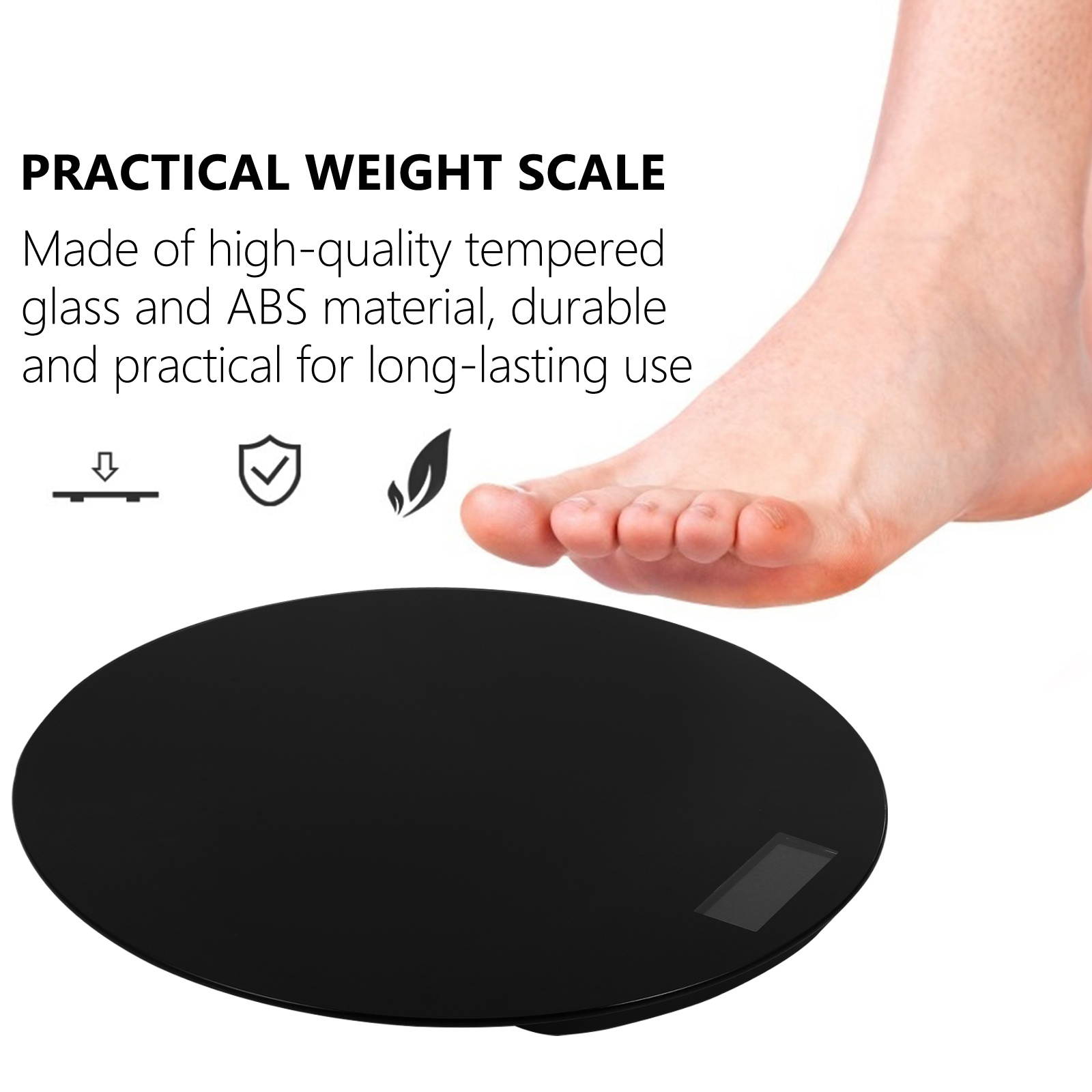 Body Weight Scale Body Weighing Scale Electronic Weight Scale Professional Scale