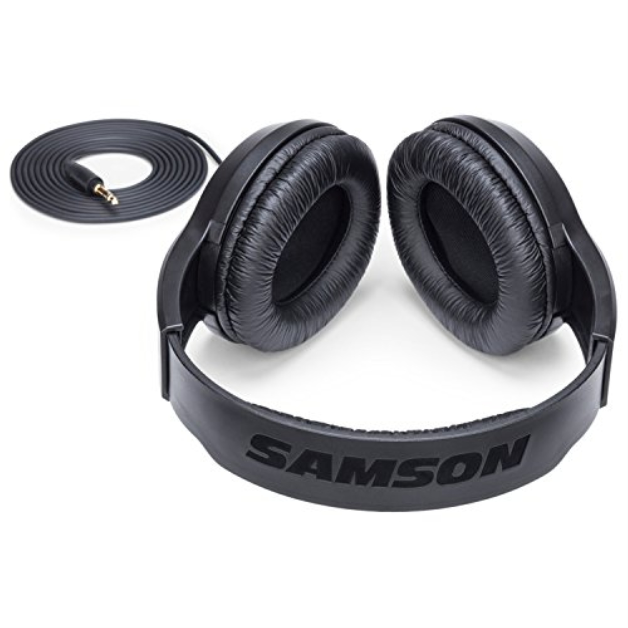 Samson SR350 Over-Ear Stereo Headphones