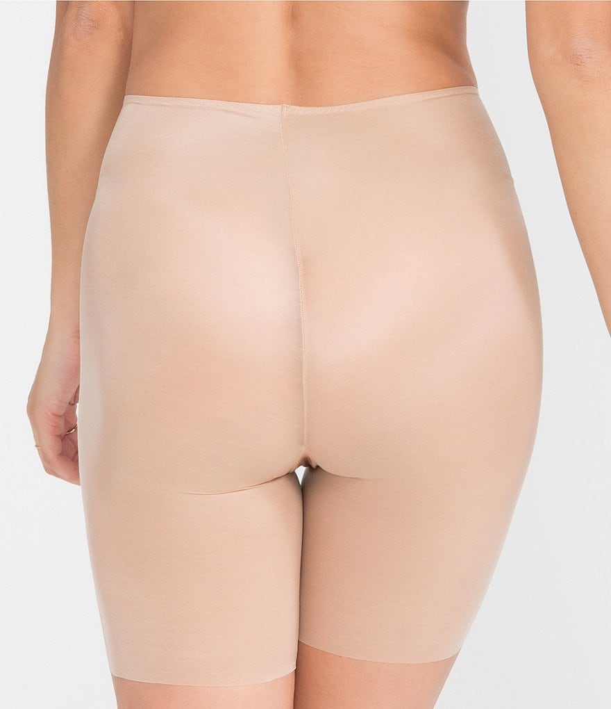 Spanx High-Waisted Shaping Sheers