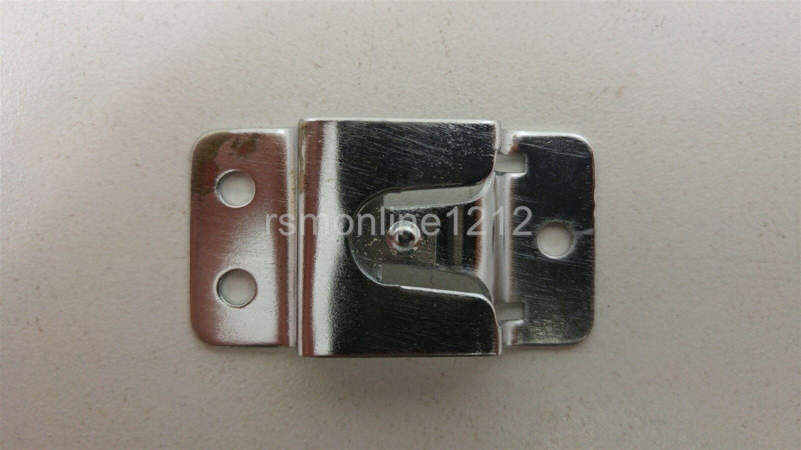 Lot of 10 Workman SO-MC Screw on 3 Hole CB Radio Microphone Holders