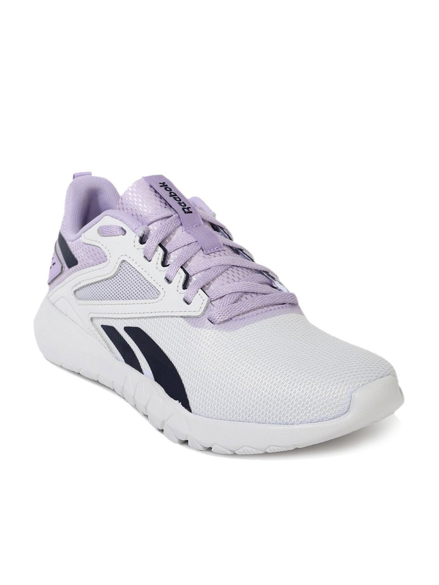 Reebok Women's Flexagon Energy TR 4 Grey Training Shoes