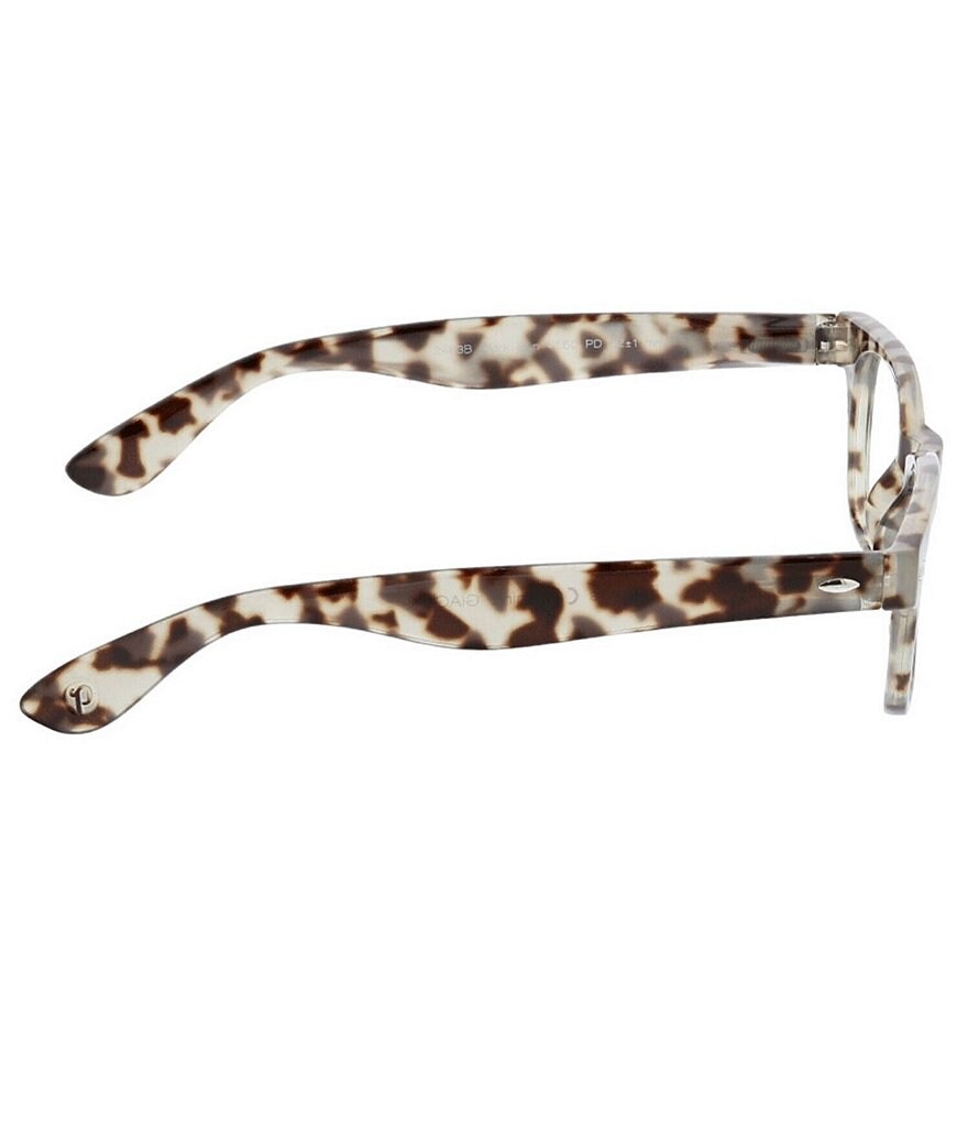 Peepers Clark Blue Light Reader Glasses