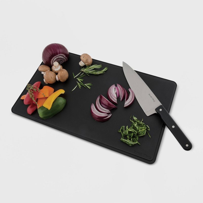 Broil King Porta-Chef Tool Set Stainless Steel