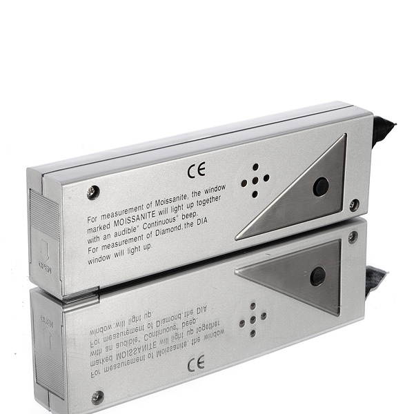 Diamond Tester Gemstone Selector II Gems Tool LED Indicator