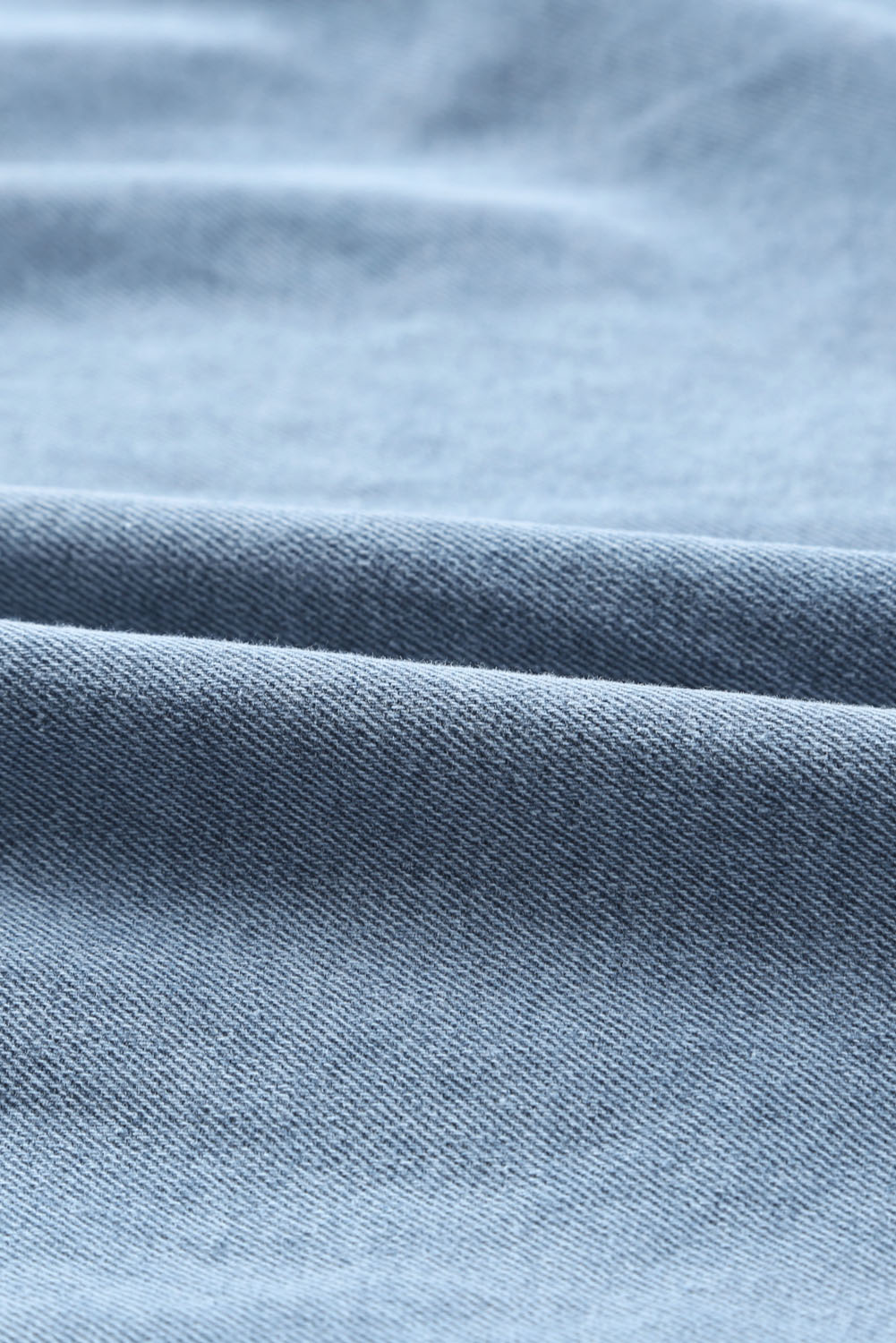 Cheetah Casual Long Sleeve Button Up Shirt Dress