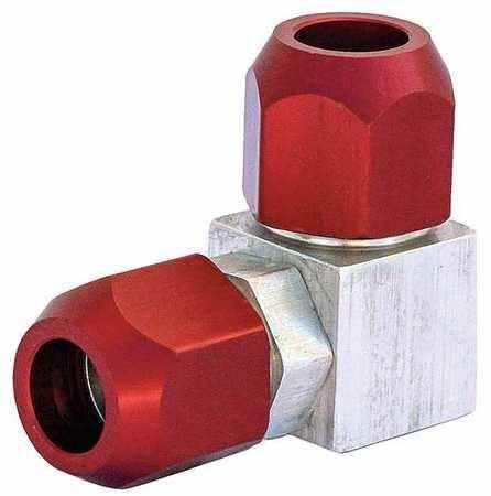 AIRSEPT 76071 Line Splice 90 Degree Repair 1/2" OD