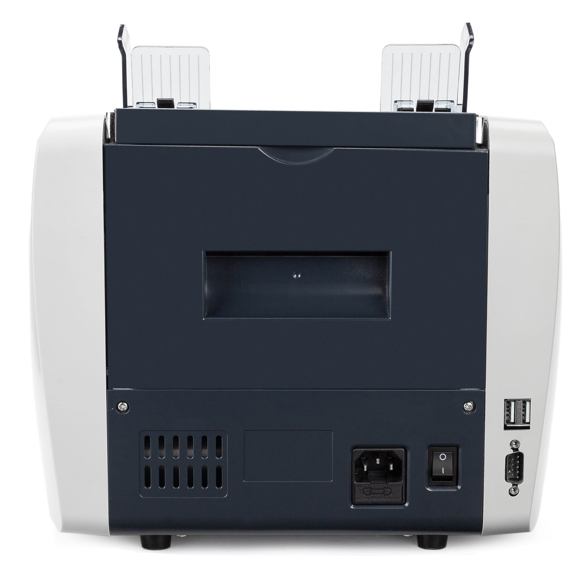 Carnation Mixed Denomination Bill Counter by Carnation &ndash; Fast, User-Friendly Money Counter Machine &ndash; Detects UV, MG, MT, IR &ndash; Works Worldwide: Up to 7 Different Currencies