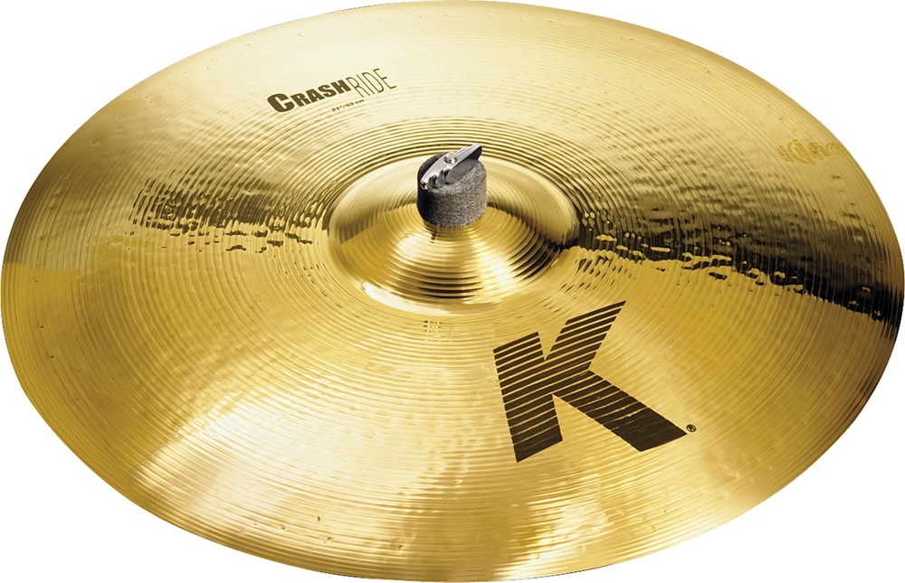 Paiste Rude Wild Crash Cymbal 17 in.