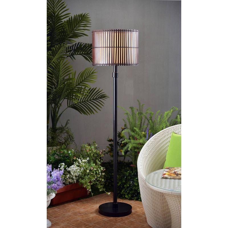 Bora Outdoor floor lamp