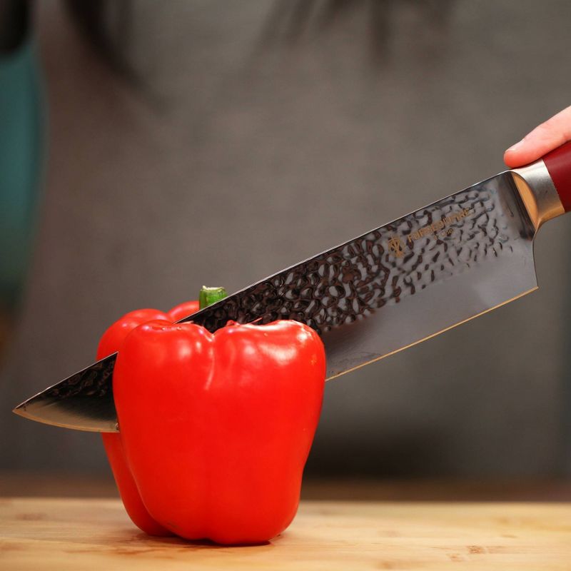 As Seen On TV 2pc Forged in Fire Knife Set