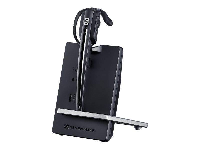 IP 480G Phone Black Renewed Power Supply Not Included