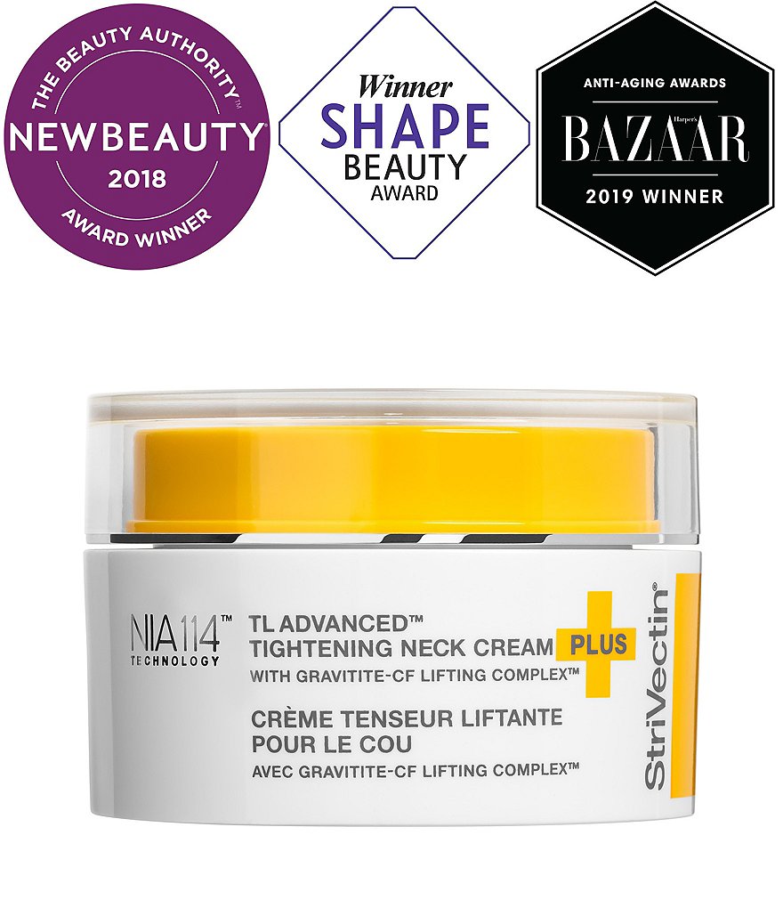 StriVectin TL ADVANCED&trade; Tightening Neck Cream Plus