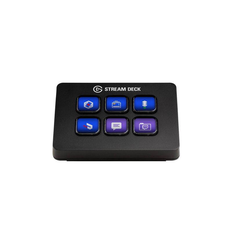 Elgato Stream Deck Mini for PC
