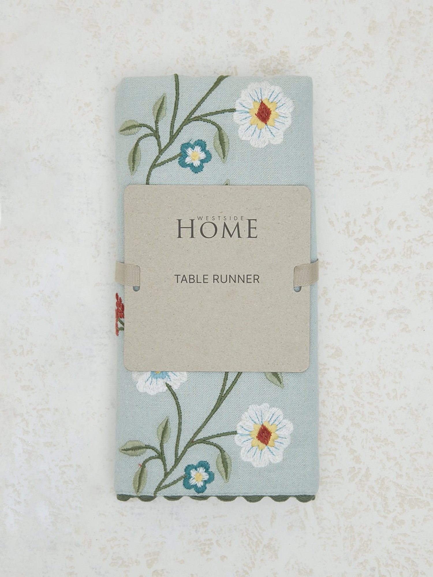 Romee Pink Polyester Ethnic Runners