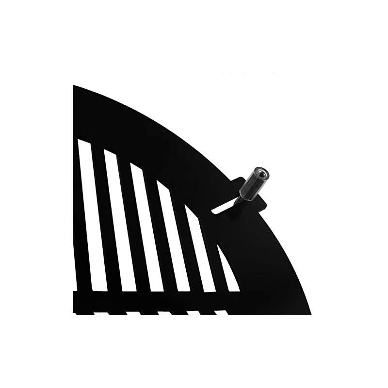 Bahtinov Mask Focusing Mask for Telescopes For Outer Diameter from 290mm340mm