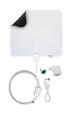 Winegard Company RVRZ85 Rayzar Amplified Portable Indoor HD Antenna