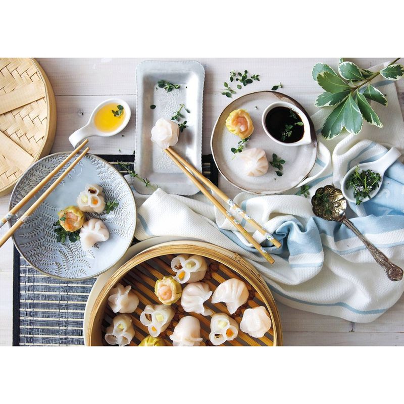 Ravensburger Bun In A Million Jigsaw Puzzle - 1000pc