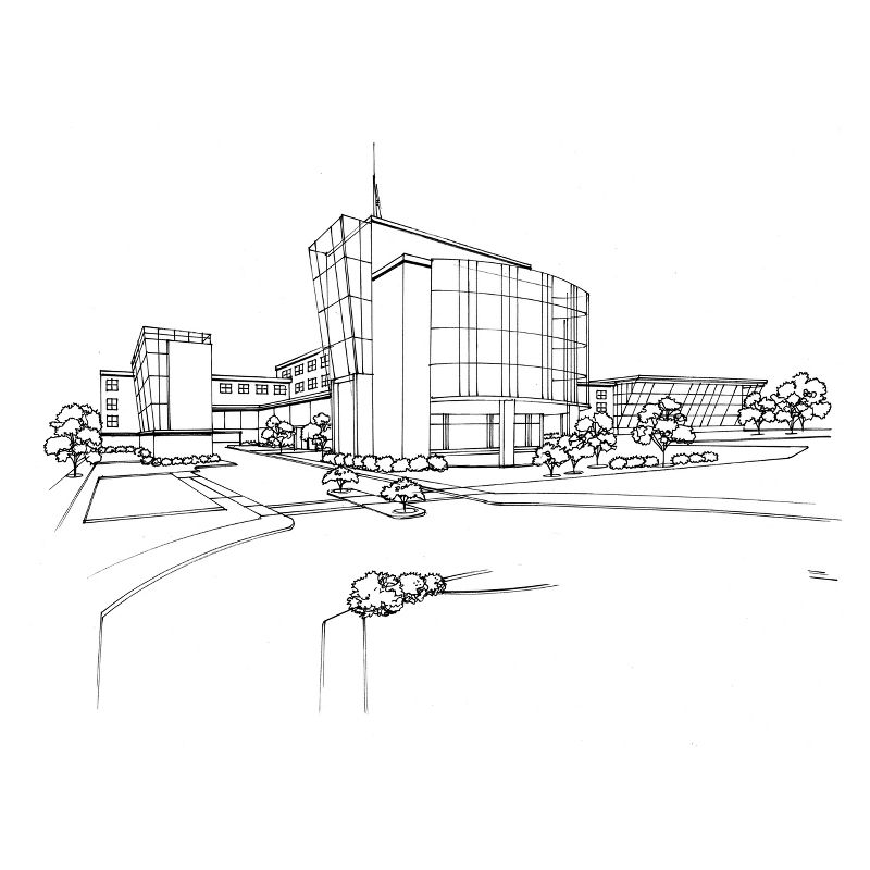 Prismacolor Premier 13pc Hand Lettering Advanced Set