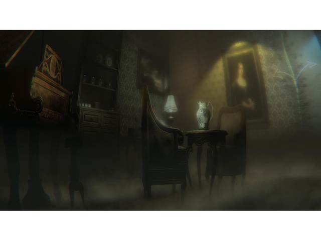 Layers of Fear: Inheritance [Online Game Code]