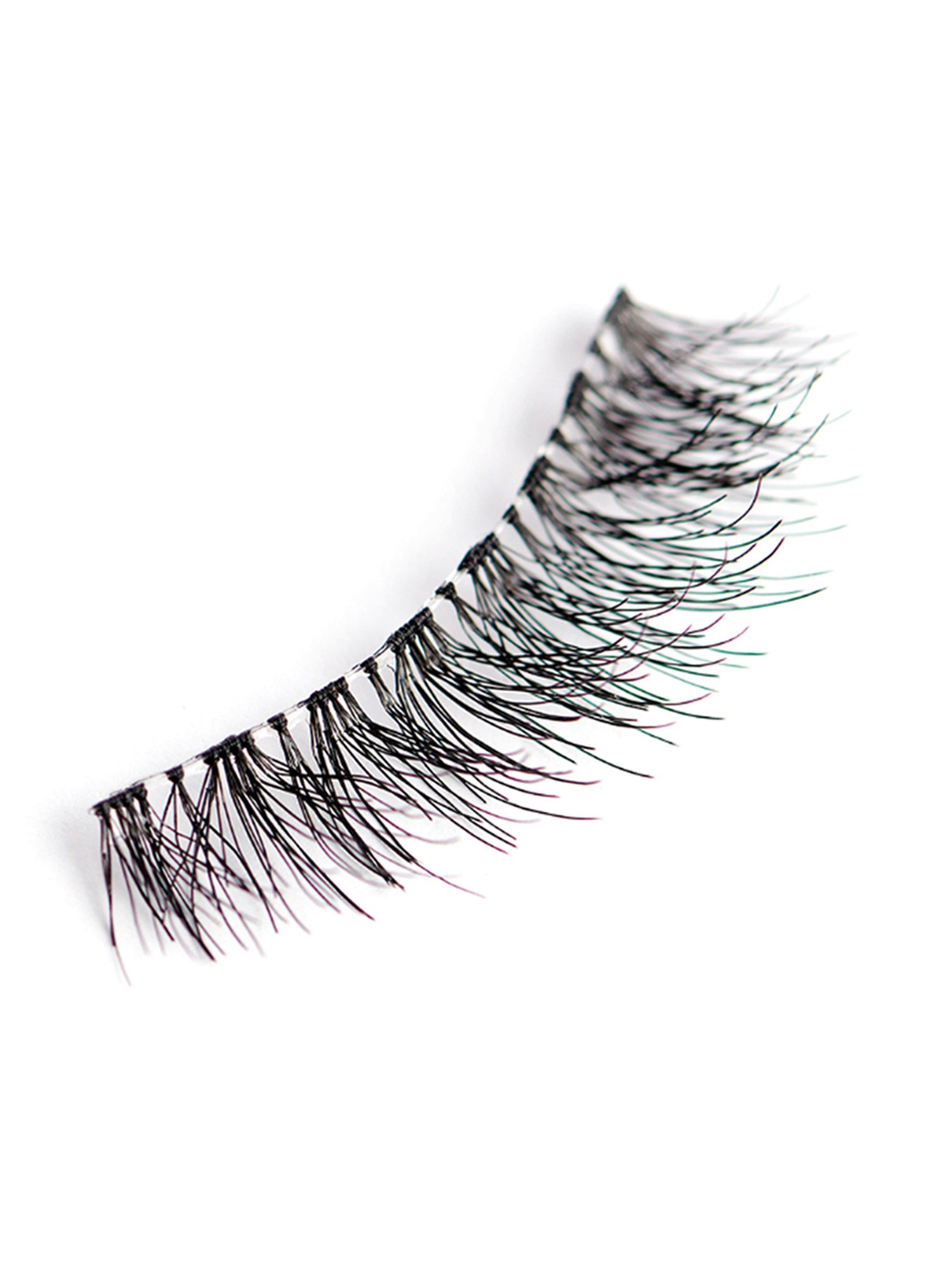 UROPARIS Human Hair Eyelashes - PRO LV2