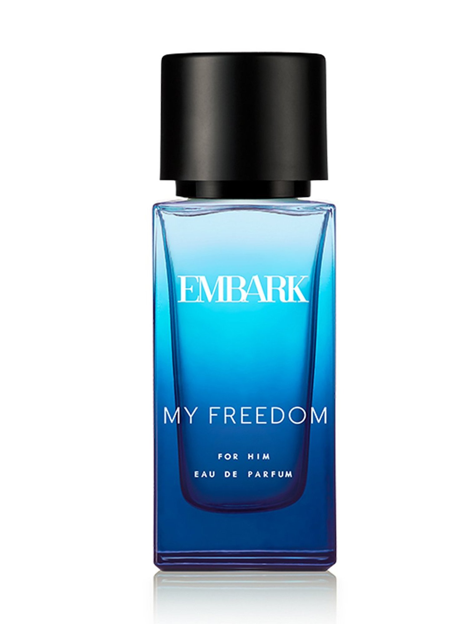 Embark My Freedom for Him Eau de Parfum - 30 ml