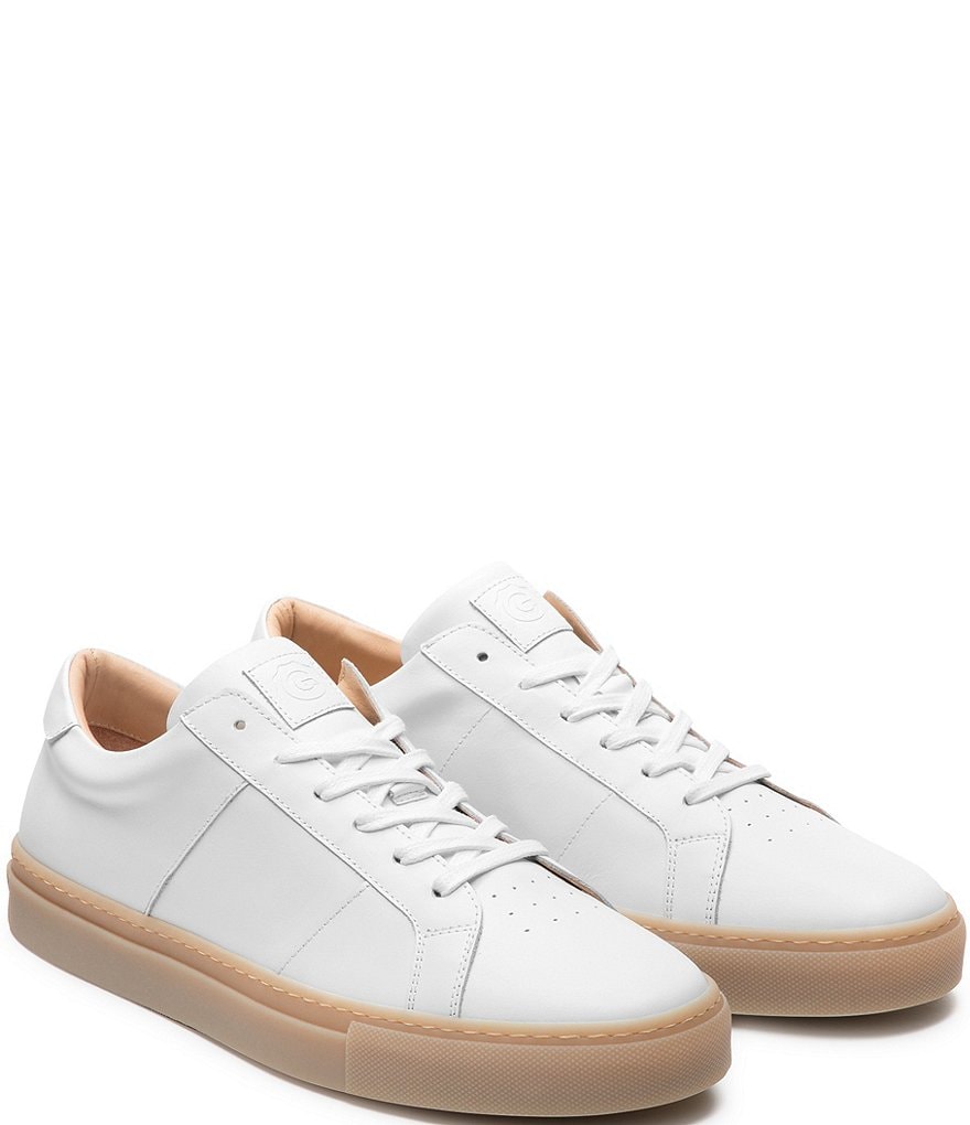 GREATS Men's Royale Low Sneakers