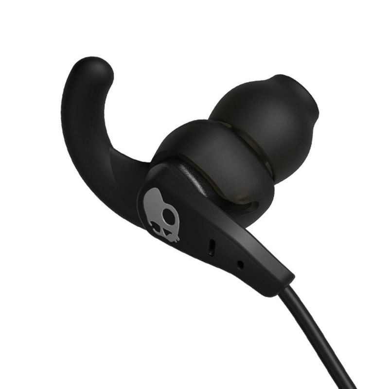 Skullcandy Set Wired Earbuds - Black