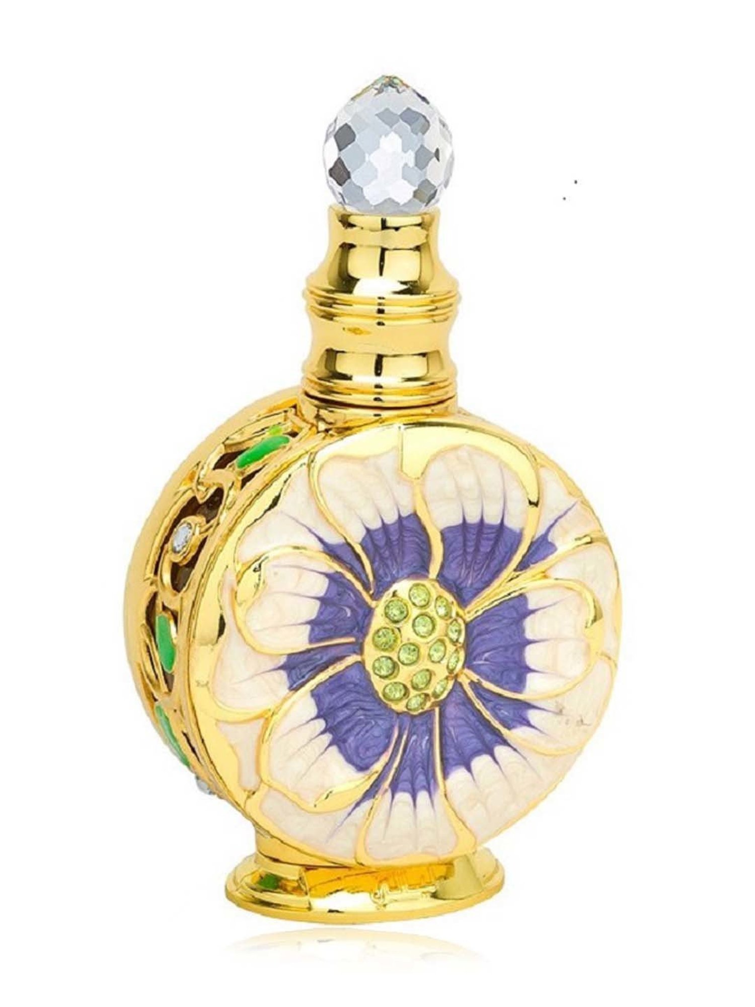 SWISS ARABIAN Layali 996 Concentrated Perfume Oil - 15 ml