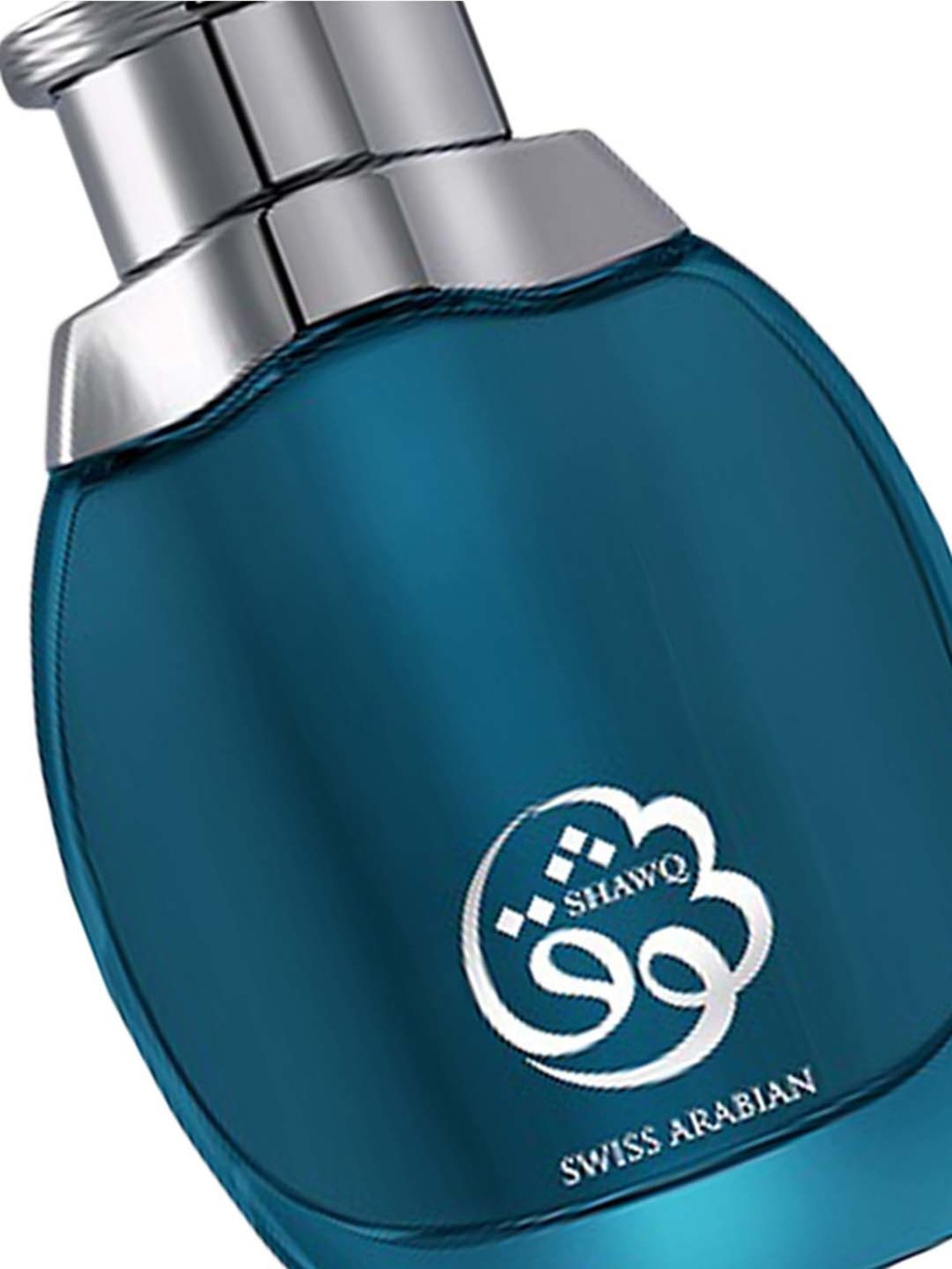 Swiss Arabian Shawq 958 EDP - 100 ml