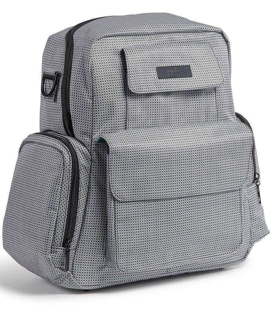 Disney x Petunia Pickle Bottom Double Baby Bottle Holder - Cheerful Chip