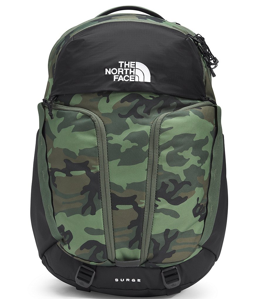 The North Face Surge 28L Backpack