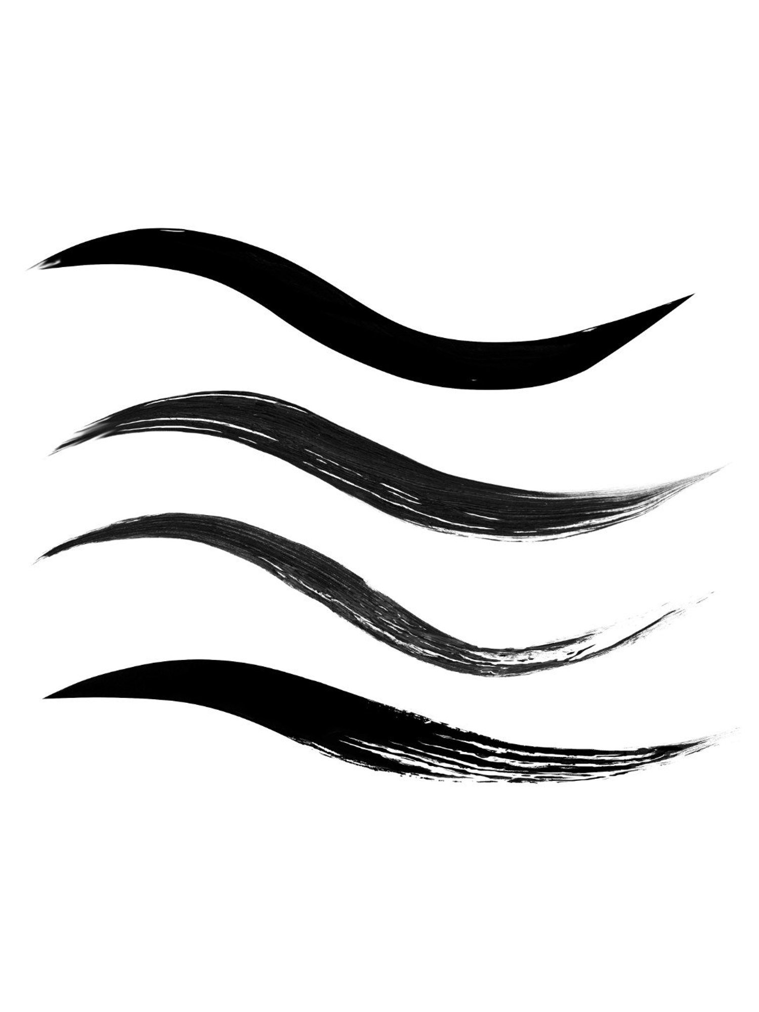 Max Factor Masterpiece Matte Liquid Eyeliner 01 Black - 1.7 ml