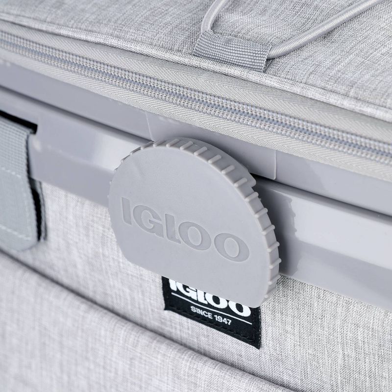 Igloo Heritage Cool Fusion 28qt Cooler