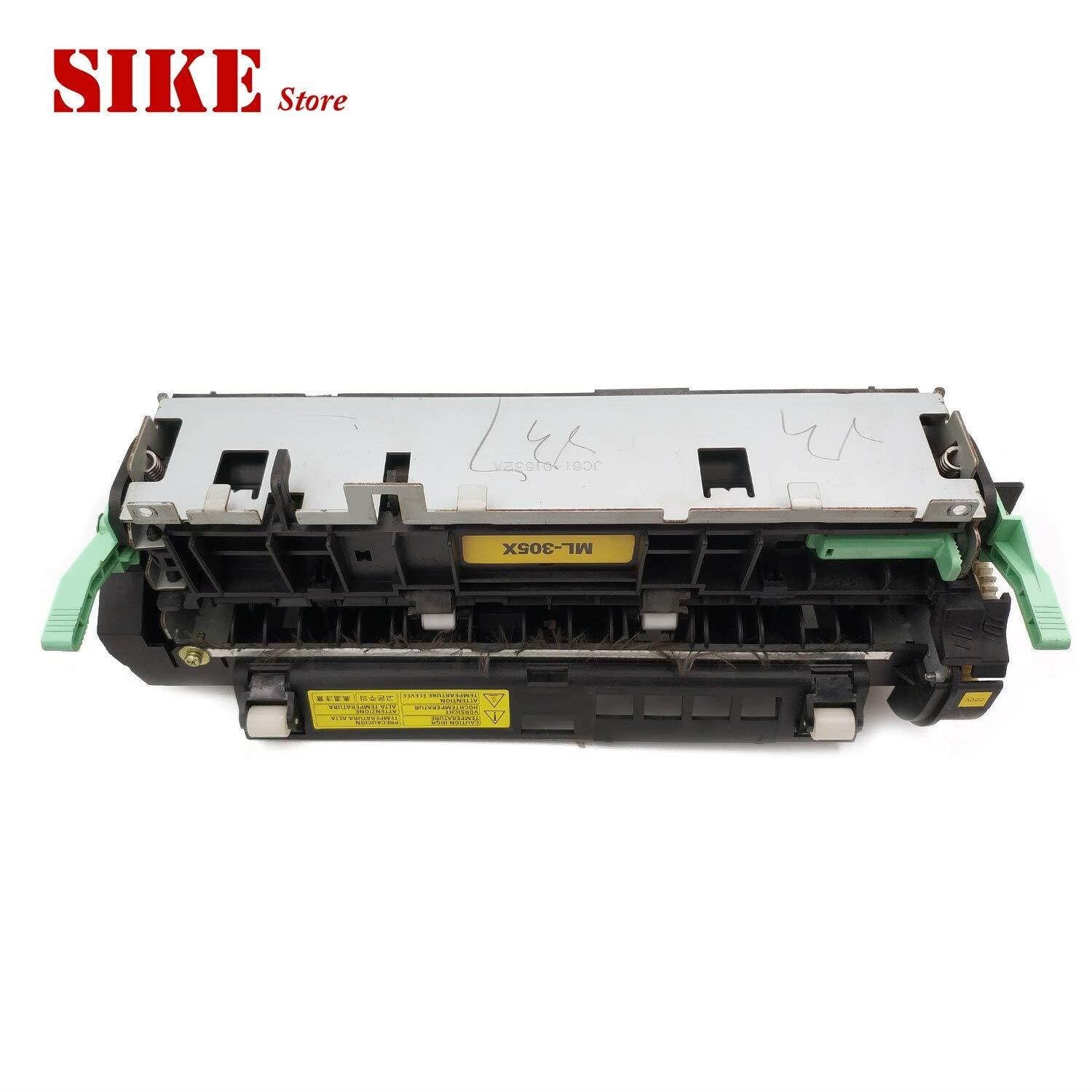 Printer Parts Fuser Unit Assy for Samsung ML-3050 ML-3051N ML-3051 ML 3050 3051 3051N ML3050 ML3051 Fuser Assembly JC96-03964B JC96-03965A - (Color: Voltage (220V))