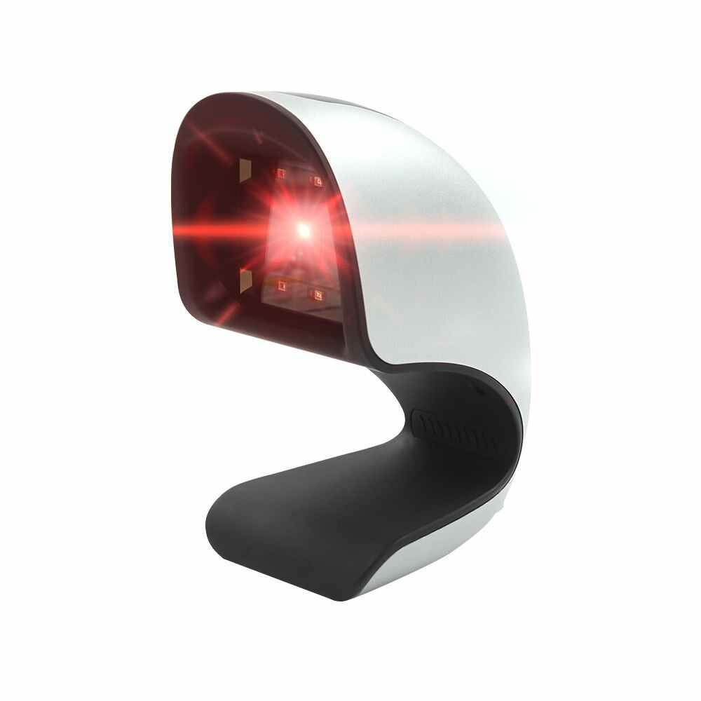 Long Cable Far Distance Ver Motorola Symbol RS409 Wearable Ring Barcode Scanner