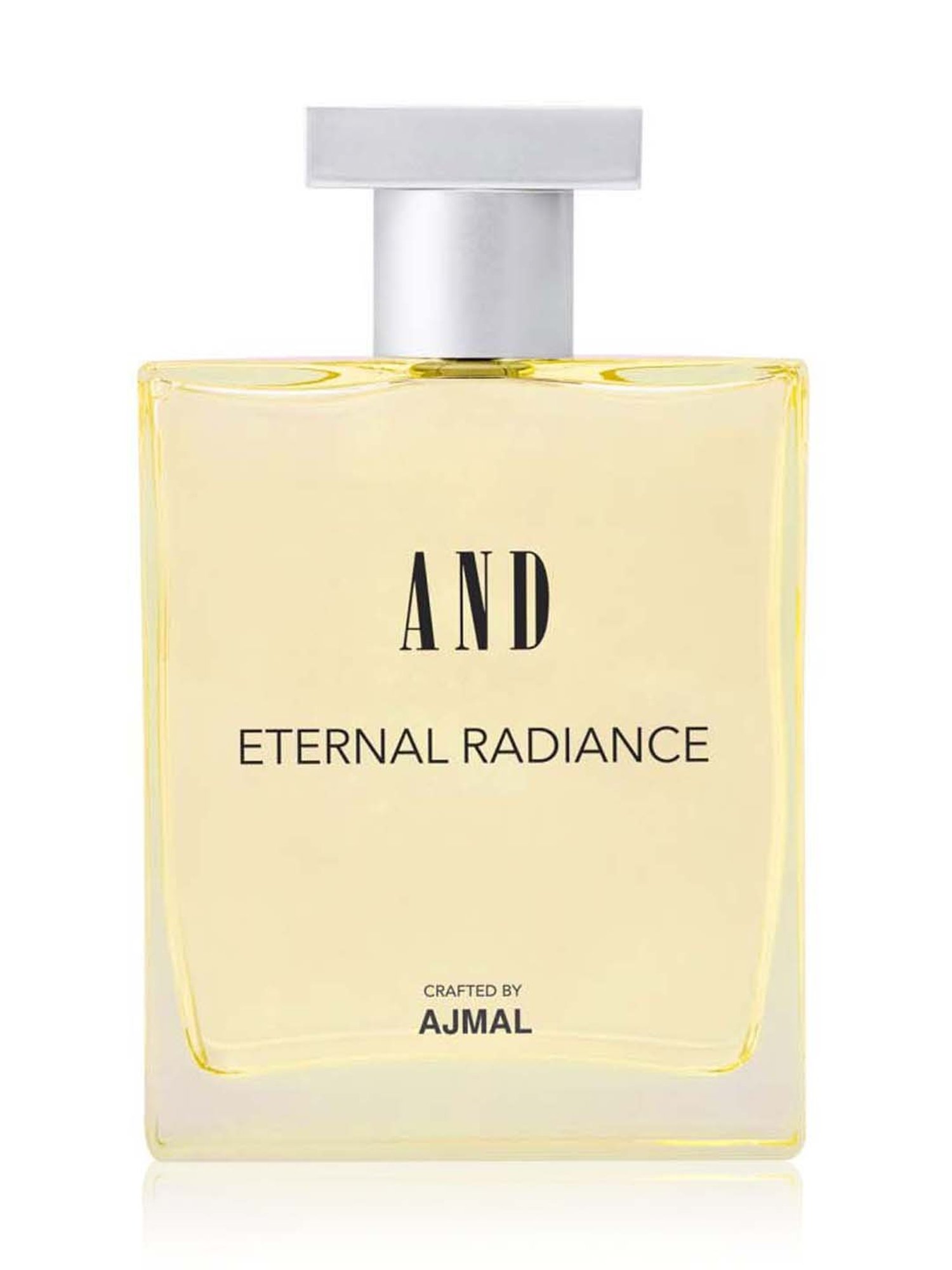 Ajmal Eternal Radiance Eau de Parfum for Women - 100 ml